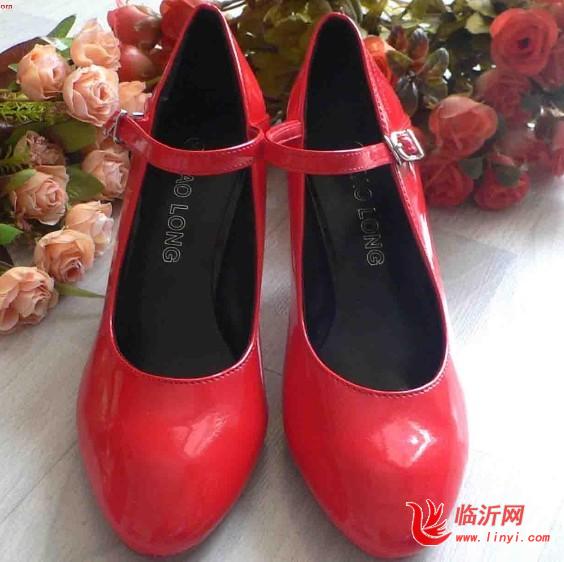 新娘如何选择婚鞋呢？