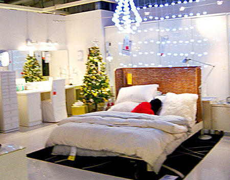 准备怀孕前居室注意