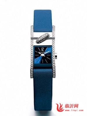 蓝色宝石新娘极度诱惑