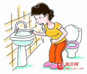 孕期呕吐怎么办？